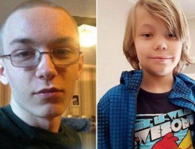 19χρονος μαχαίρωσε 56 φορές έναν 9χρονο - Το μοιραίο ελληνικό εστιατόριο (φωτό, βίντεο)